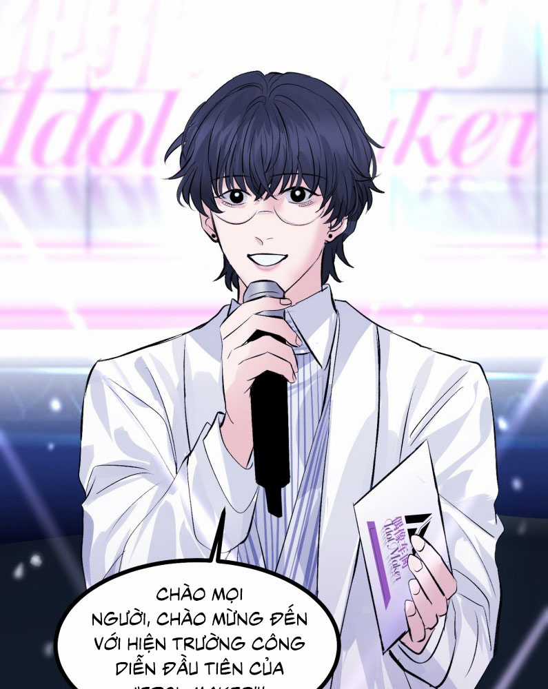 C Vị Thành Thần 3 - Chapter 24 - Trang 30