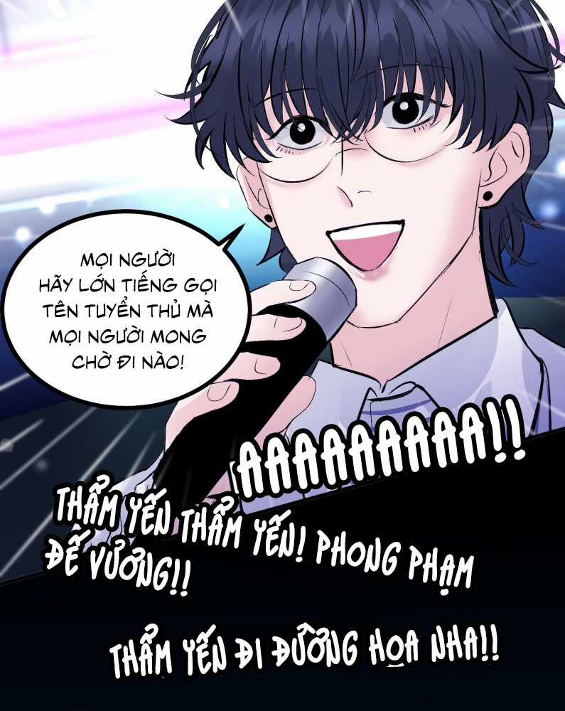 C Vị Thành Thần 3 - Chapter 24 - Trang 32