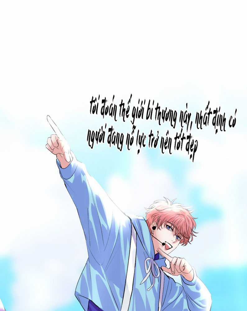 C Vị Thành Thần 3 - Chapter 24 - Trang 35