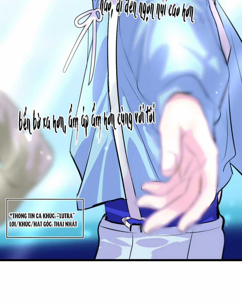 C Vị Thành Thần 3 - Chapter 24 - Trang 38