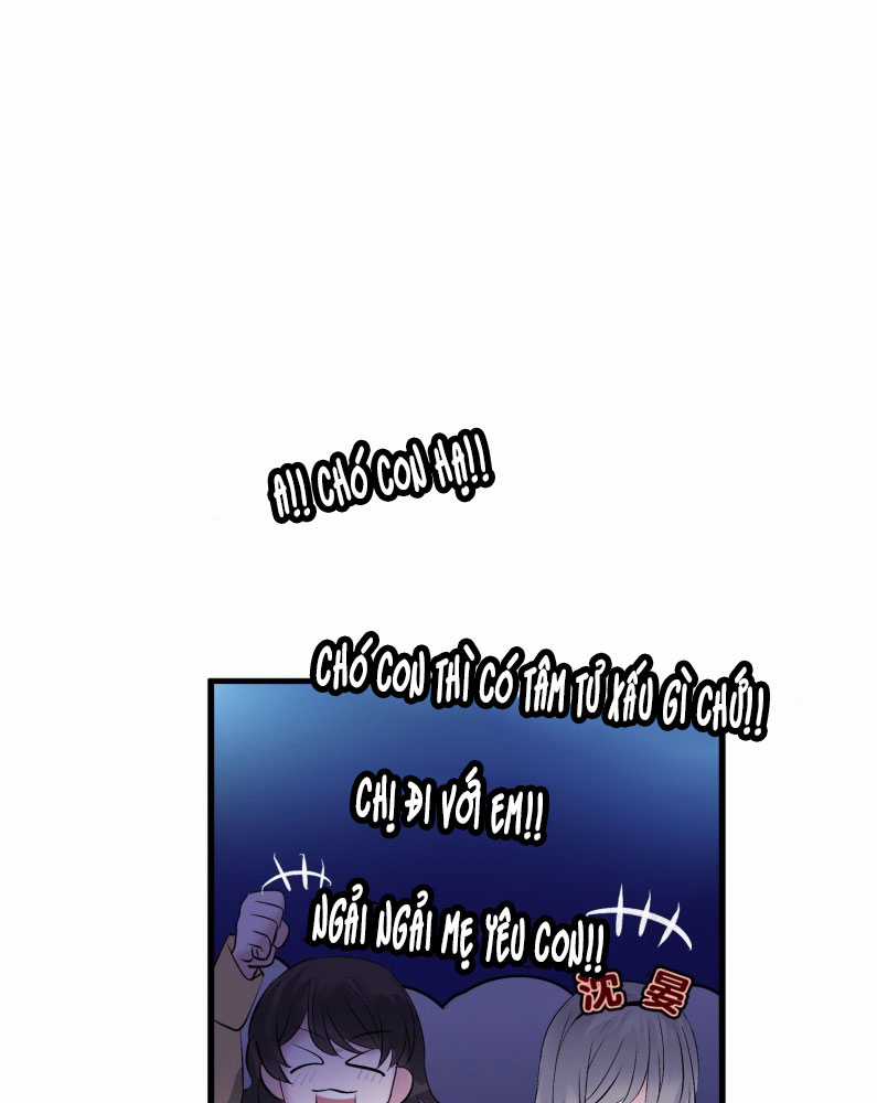 C Vị Thành Thần 3 - Chapter 24 - Trang 39