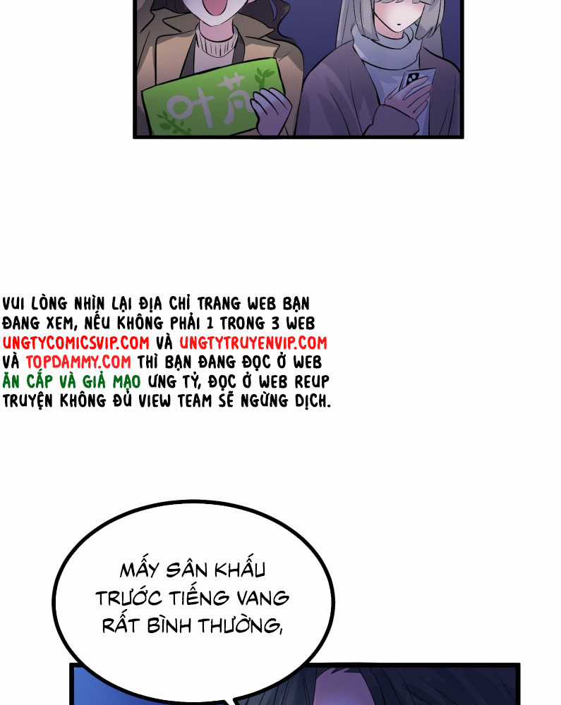 C Vị Thành Thần 3 - Chapter 24 - Trang 40