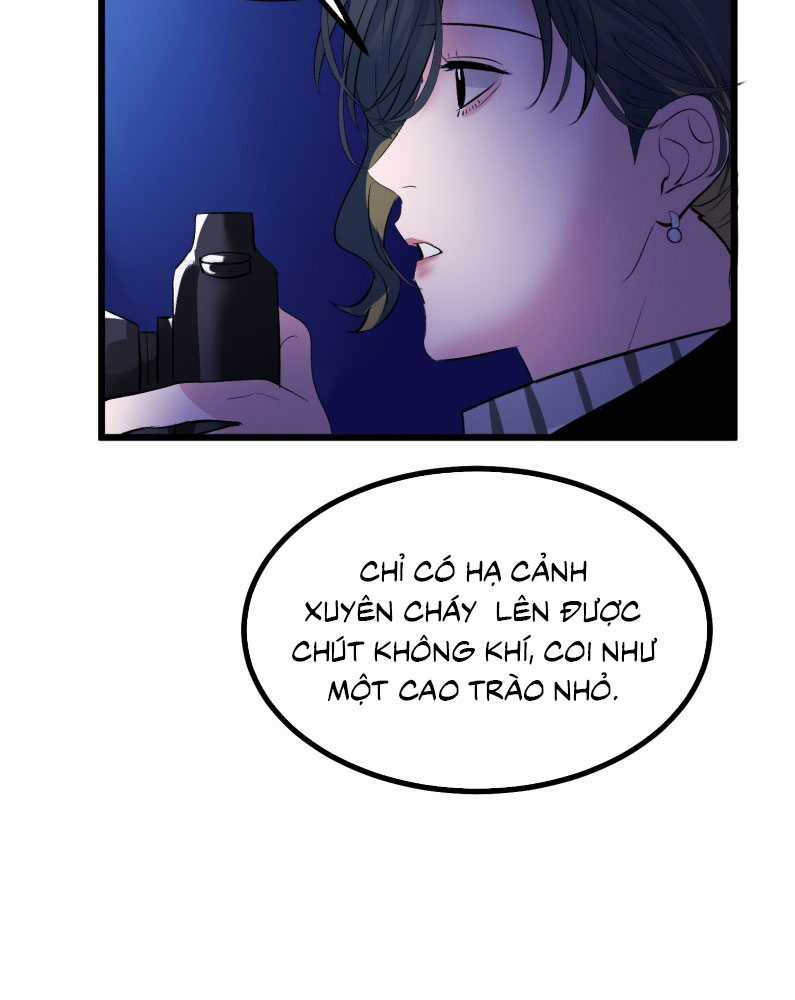 C Vị Thành Thần 3 - Chapter 24 - Trang 41