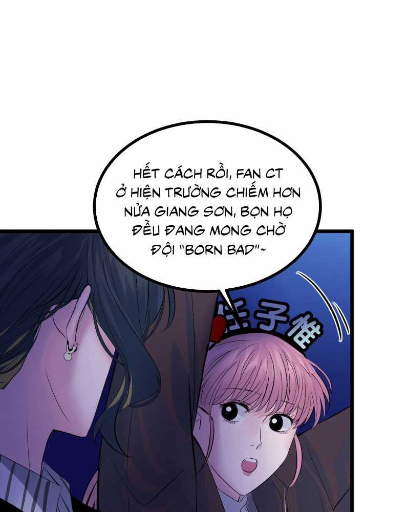 C Vị Thành Thần 3 - Chapter 24 - Trang 42