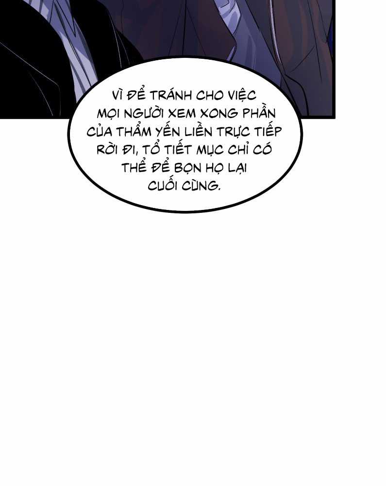 C Vị Thành Thần 3 - Chapter 24 - Trang 43