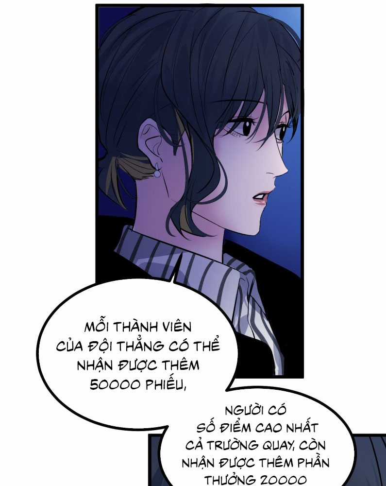 C Vị Thành Thần 3 - Chapter 24 - Trang 44