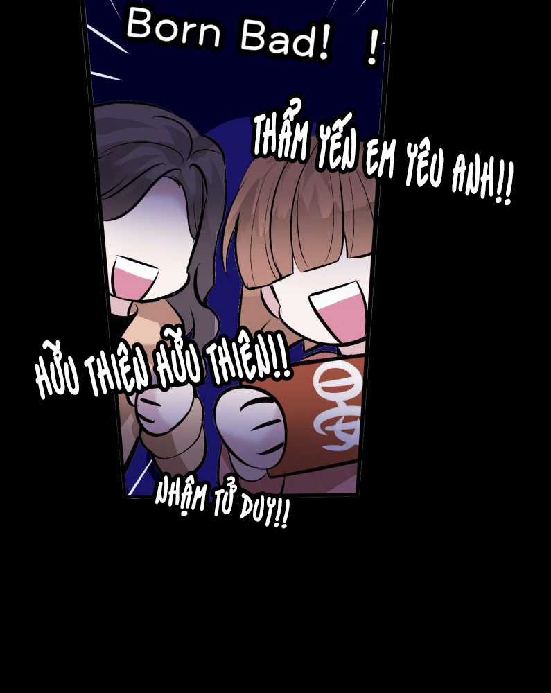 C Vị Thành Thần 3 - Chapter 24 - Trang 53