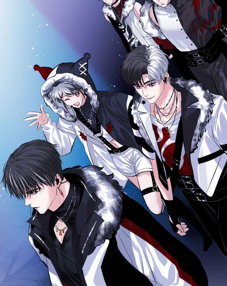 C Vị Thành Thần 3 - Chapter 24 - Trang 55