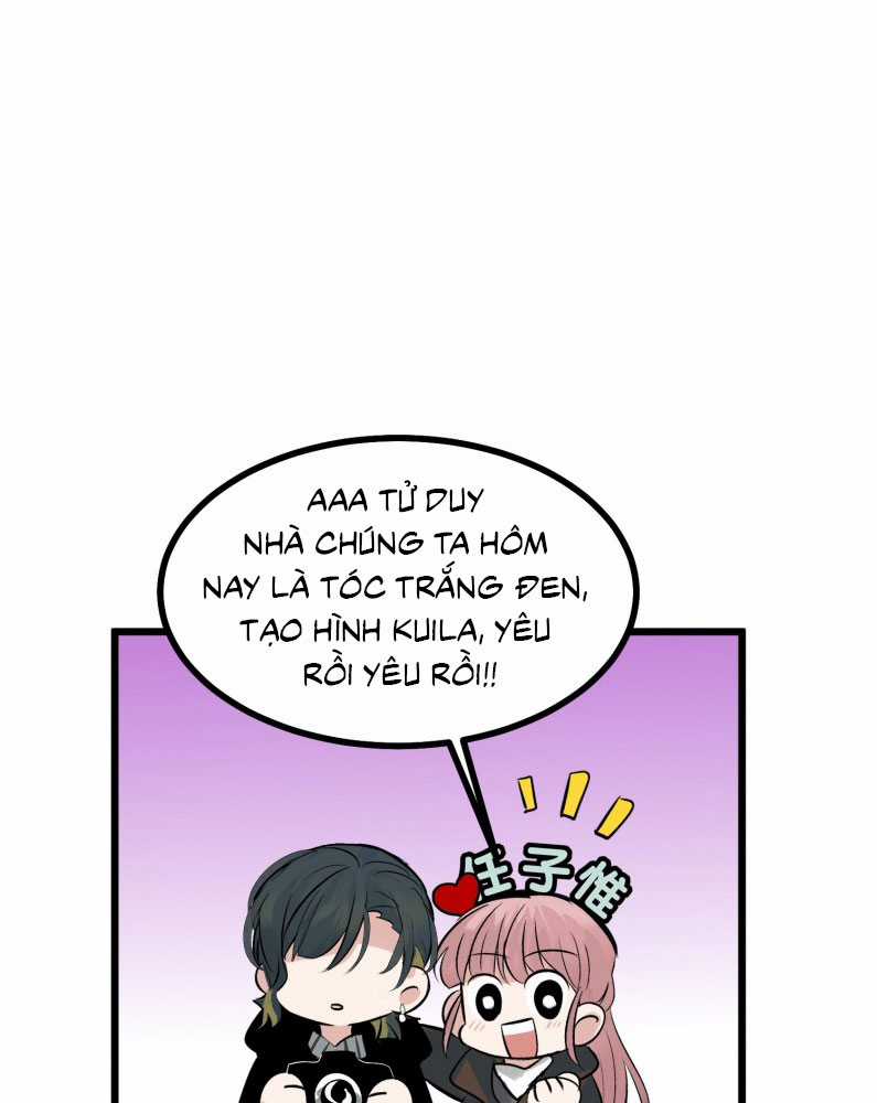 C Vị Thành Thần 3 - Chapter 24 - Trang 57