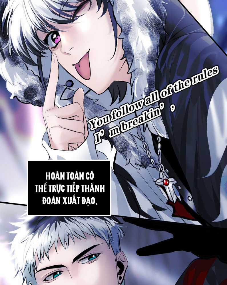 C Vị Thành Thần 3 - Chapter 24 - Trang 74