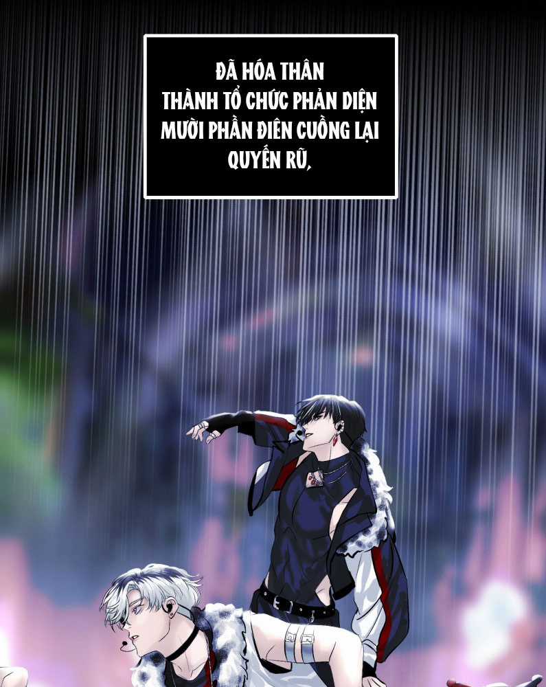 C Vị Thành Thần 3 - Chapter 24 - Trang 76