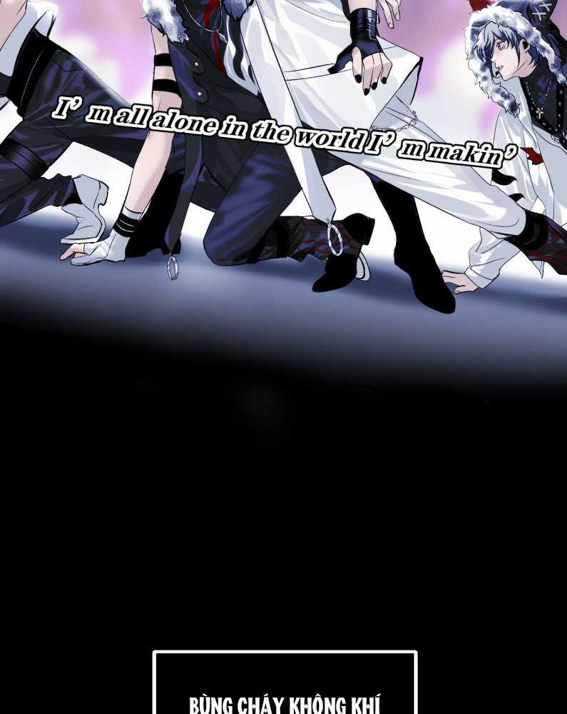 C Vị Thành Thần 3 - Chapter 24 - Trang 77