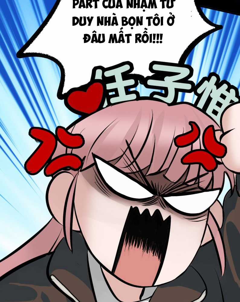 C Vị Thành Thần 3 - Chapter 24 - Trang 82