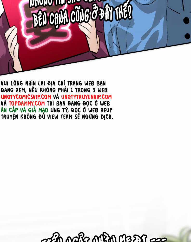 C Vị Thành Thần 3 - Chapter 24 - Trang 10