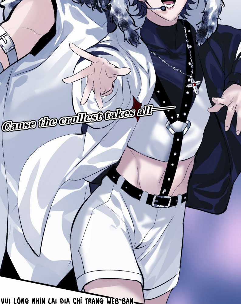 C Vị Thành Thần 3 - Chapter 25 - Trang 13