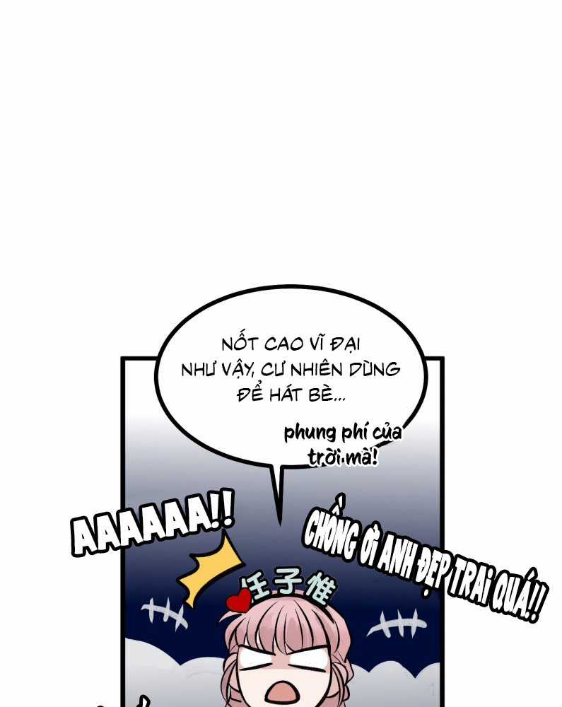 C Vị Thành Thần 3 - Chapter 25 - Trang 19