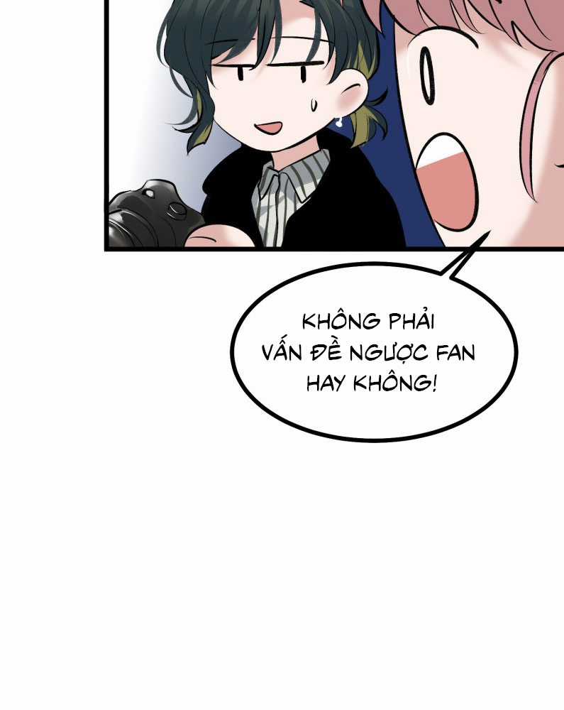 C Vị Thành Thần 3 - Chapter 25 - Trang 21