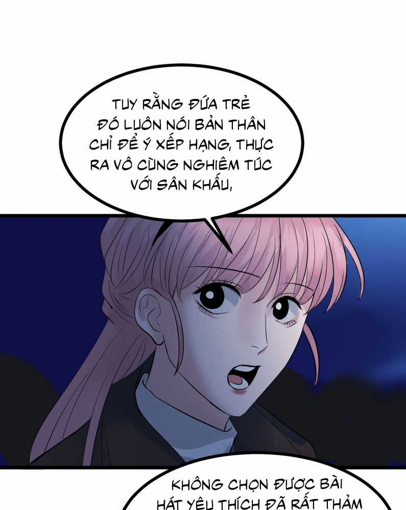 C Vị Thành Thần 3 - Chapter 25 - Trang 22