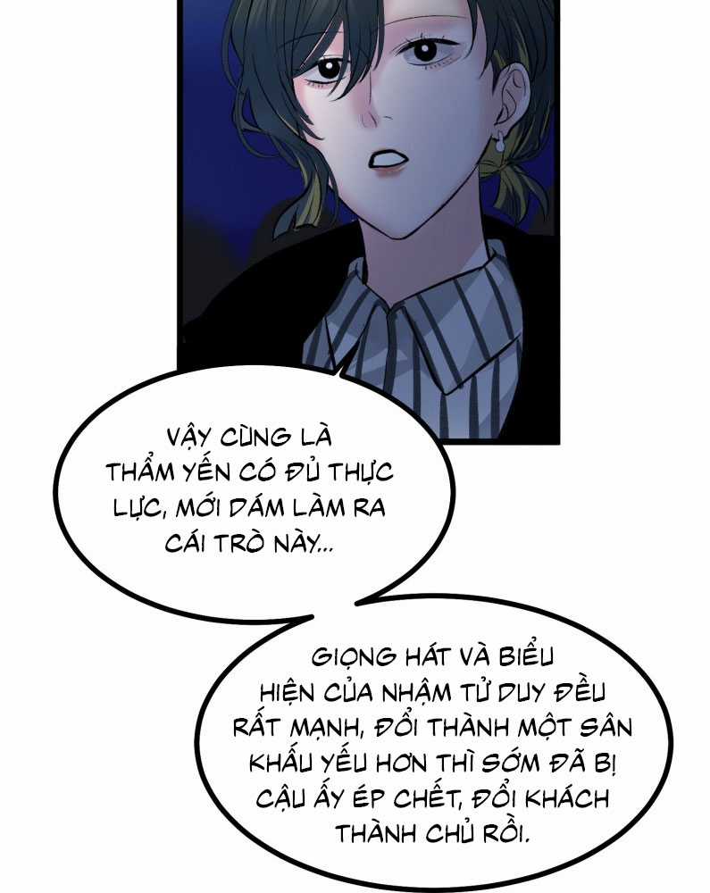 C Vị Thành Thần 3 - Chapter 25 - Trang 24