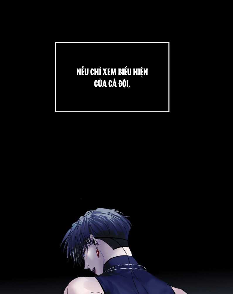 C Vị Thành Thần 3 - Chapter 25 - Trang 29