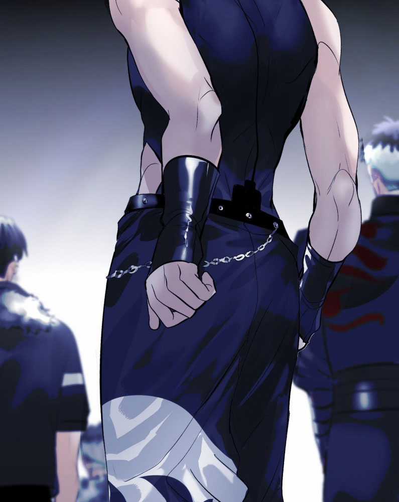 C Vị Thành Thần 3 - Chapter 25 - Trang 30