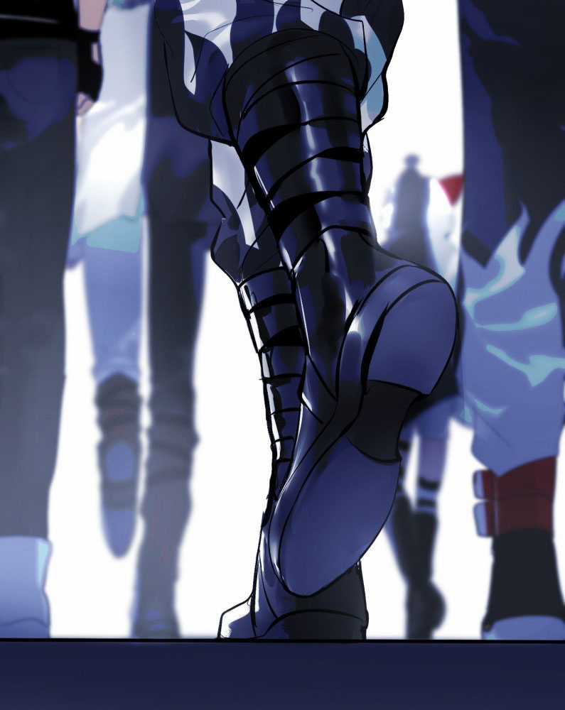 C Vị Thành Thần 3 - Chapter 25 - Trang 31