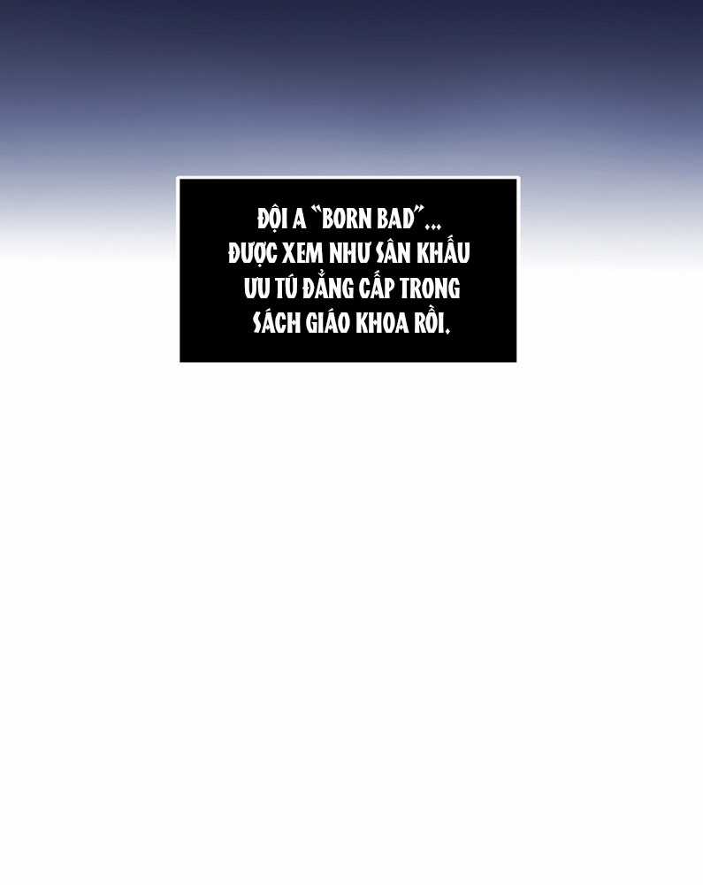 C Vị Thành Thần 3 - Chapter 25 - Trang 32