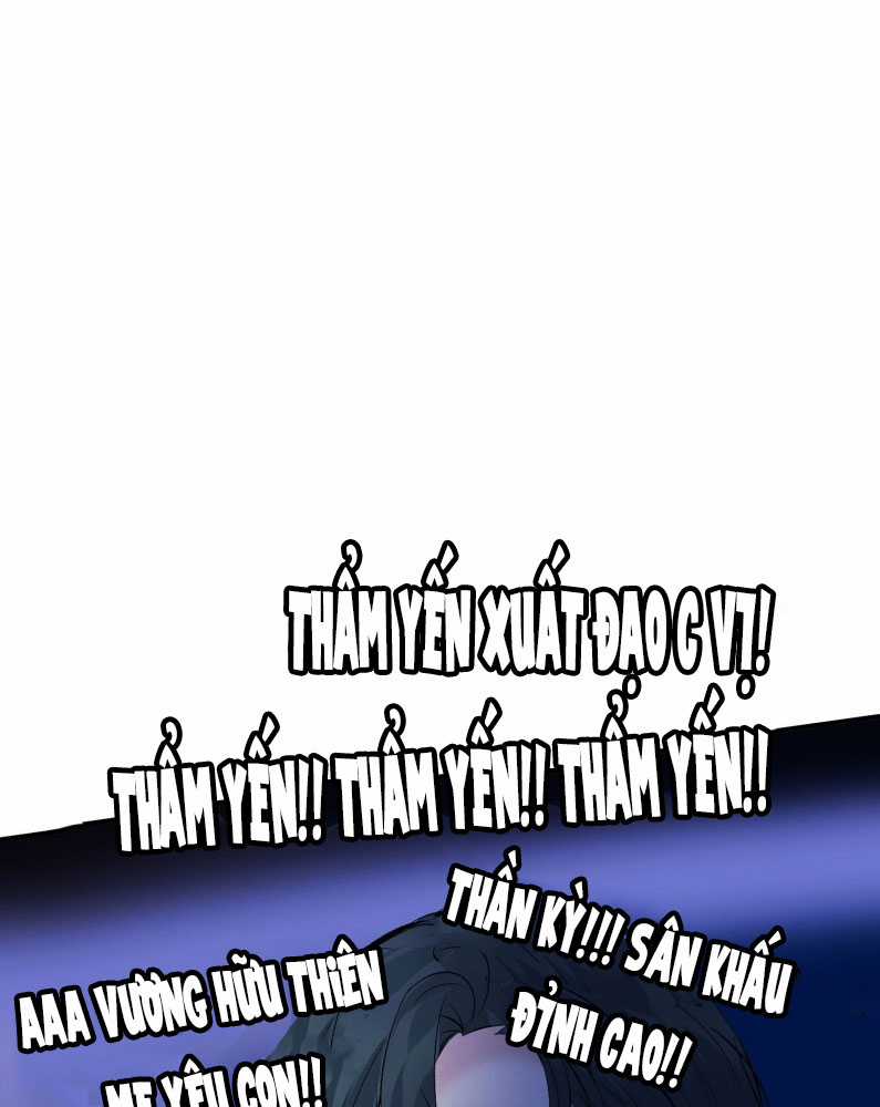 C Vị Thành Thần 3 - Chapter 25 - Trang 33