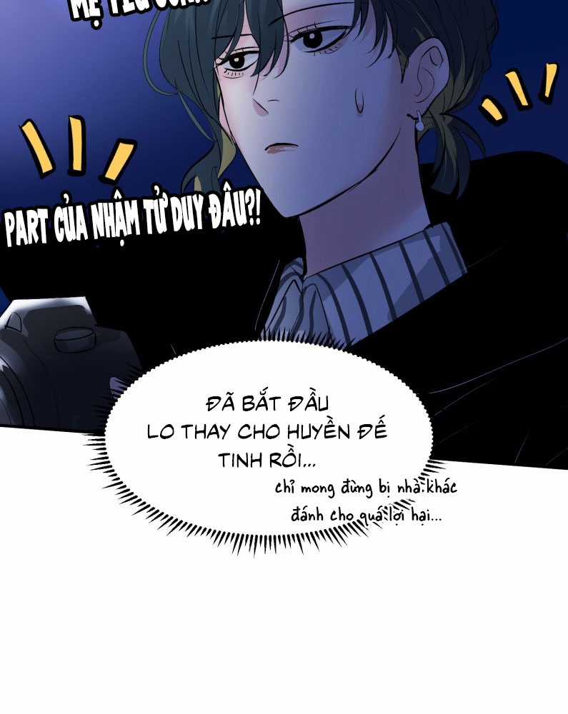 C Vị Thành Thần 3 - Chapter 25 - Trang 34