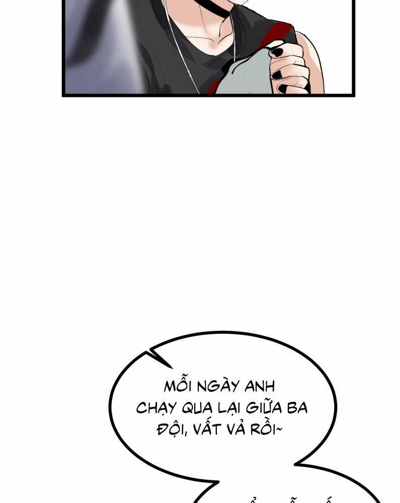 C Vị Thành Thần 3 - Chapter 25 - Trang 41