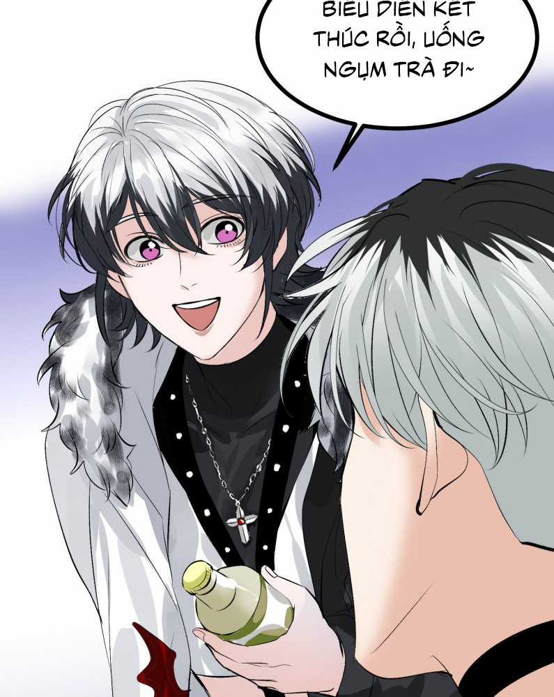 C Vị Thành Thần 3 - Chapter 25 - Trang 42