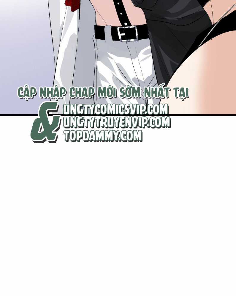 C Vị Thành Thần 3 - Chapter 25 - Trang 43