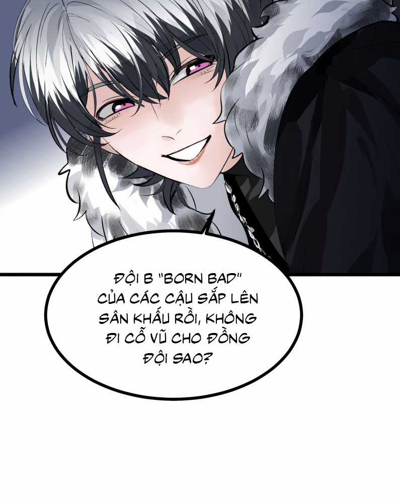 C Vị Thành Thần 3 - Chapter 25 - Trang 47