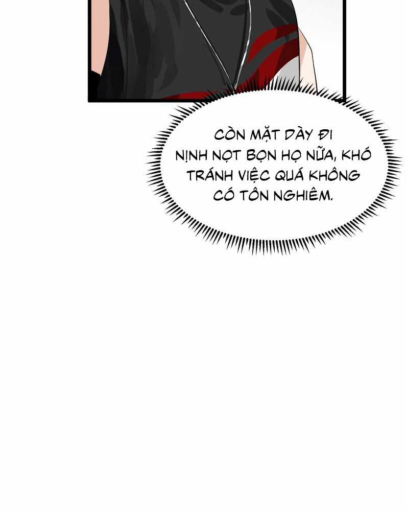 C Vị Thành Thần 3 - Chapter 25 - Trang 50