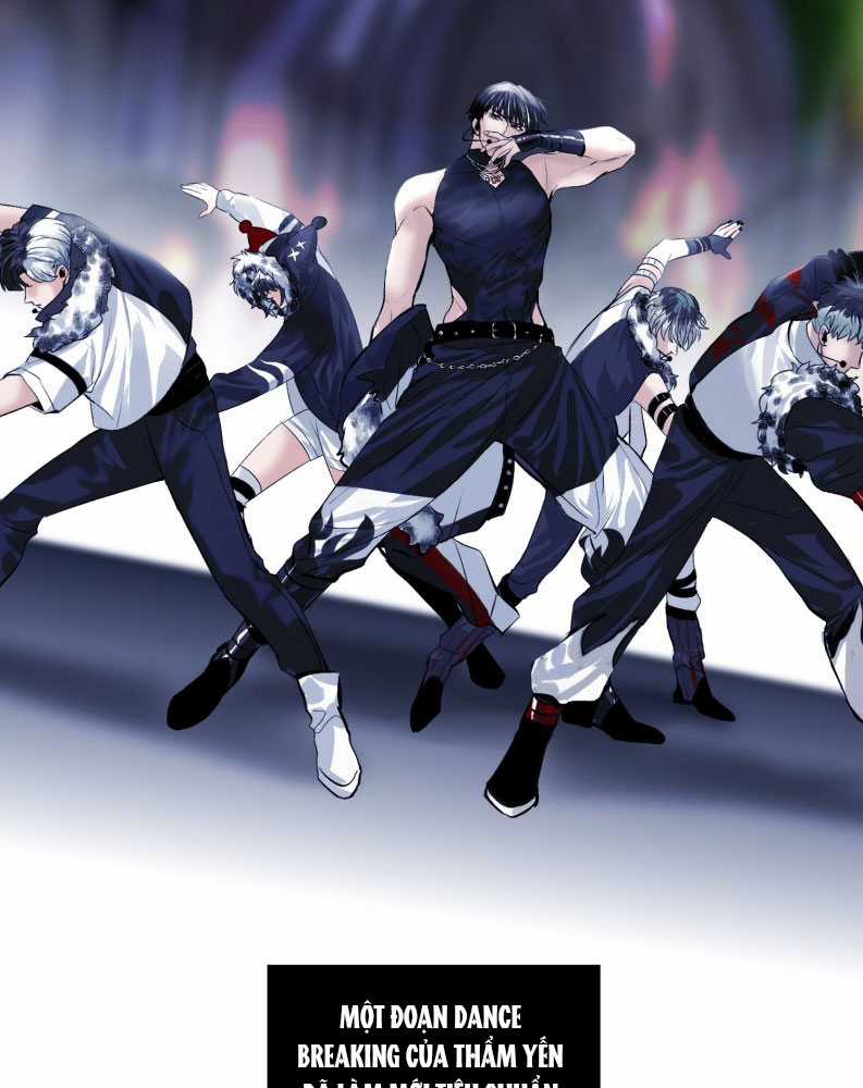 C Vị Thành Thần 3 - Chapter 25 - Trang 6