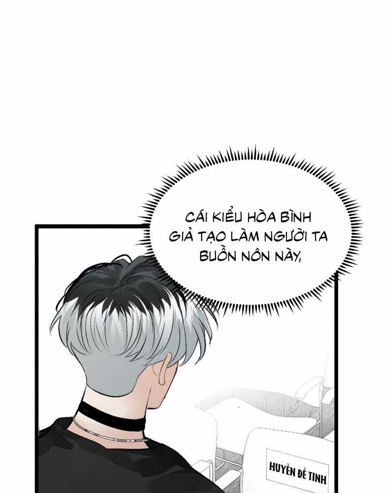 C Vị Thành Thần 3 - Chapter 25 - Trang 52