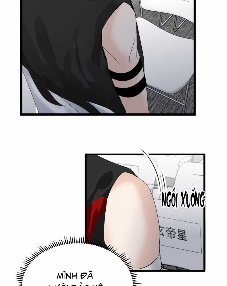 C Vị Thành Thần 3 - Chapter 25 - Trang 53