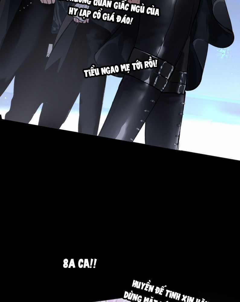 C Vị Thành Thần 3 - Chapter 25 - Trang 60