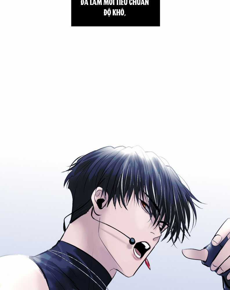 C Vị Thành Thần 3 - Chapter 25 - Trang 7