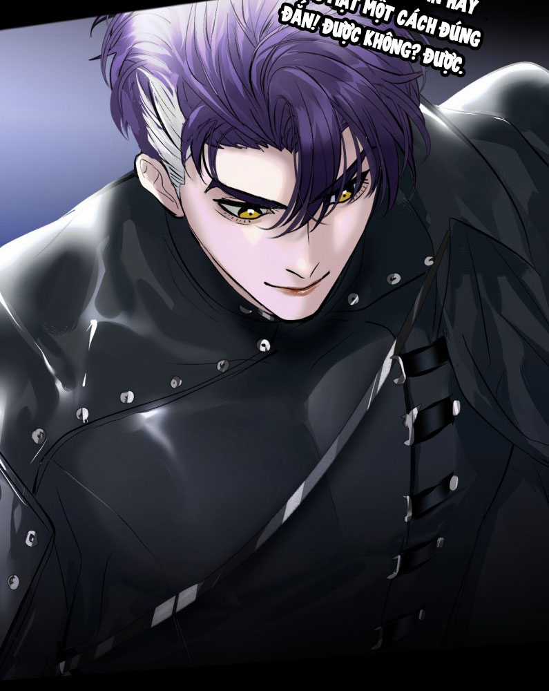 C Vị Thành Thần 3 - Chapter 25 - Trang 61