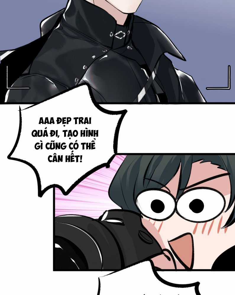 C Vị Thành Thần 3 - Chapter 25 - Trang 63