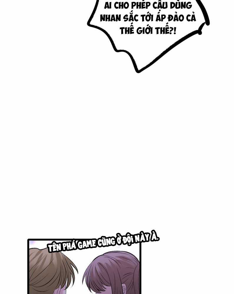 C Vị Thành Thần 3 - Chapter 25 - Trang 64