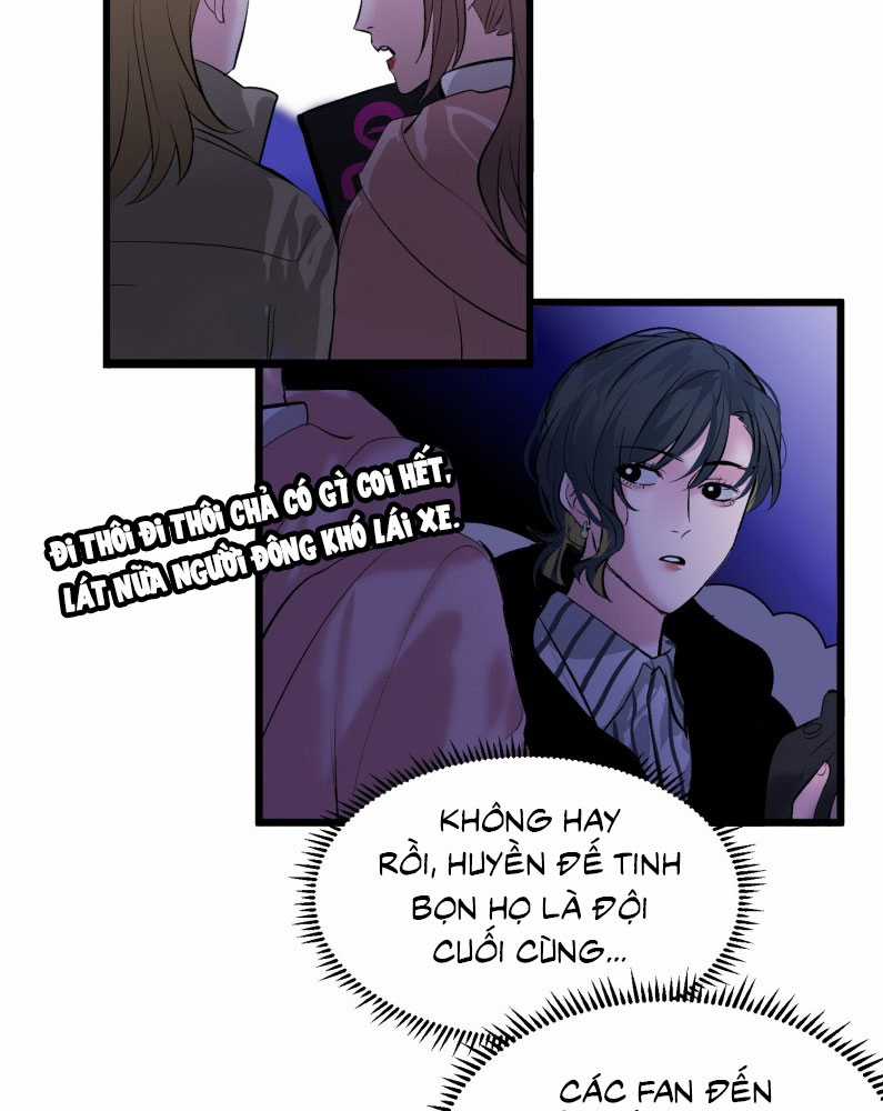 C Vị Thành Thần 3 - Chapter 25 - Trang 65