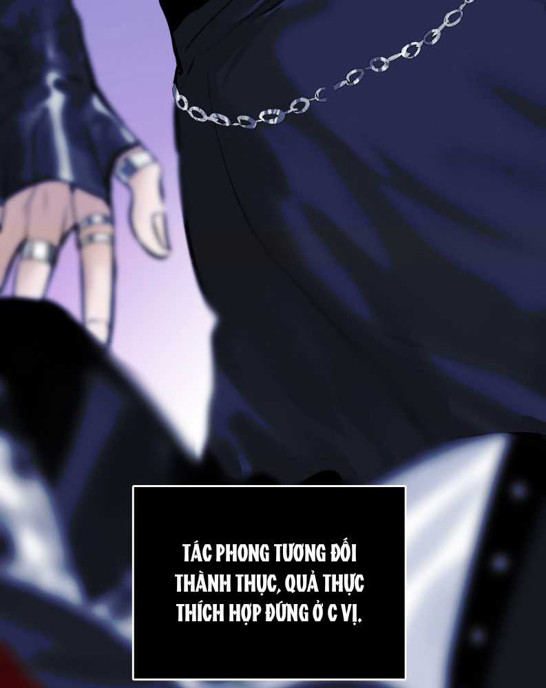 C Vị Thành Thần 3 - Chapter 25 - Trang 9