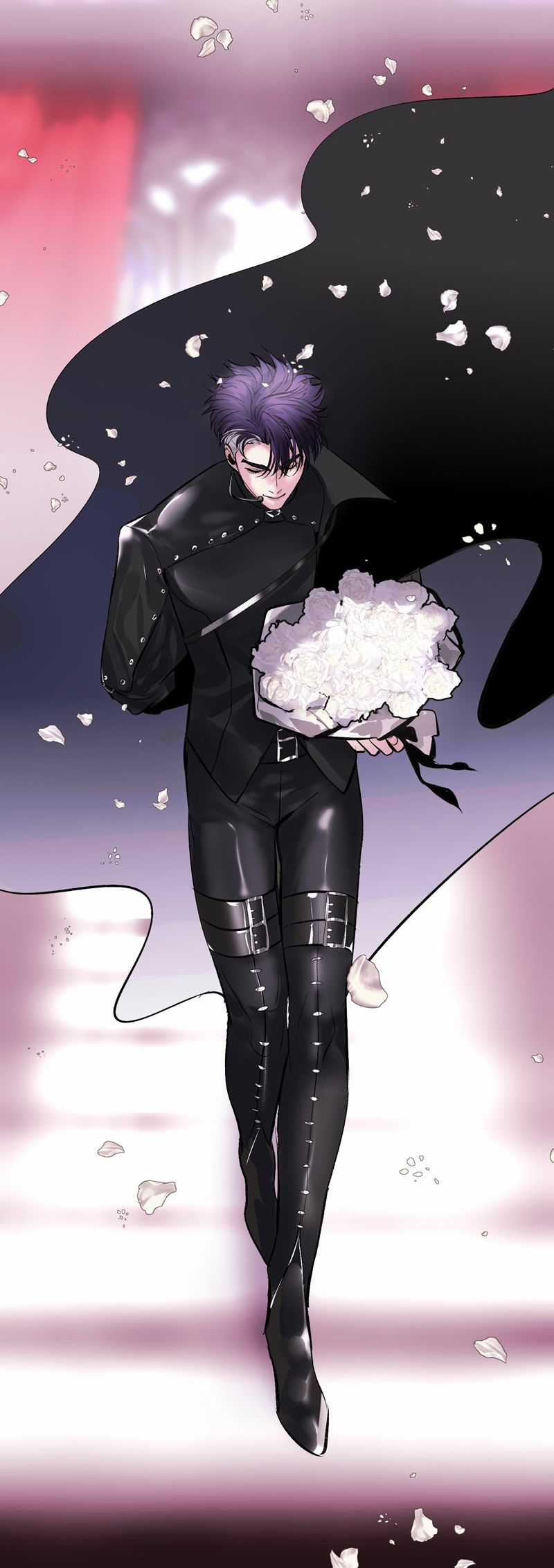 C Vị Thành Thần 3 - Chapter 26 - Trang 11