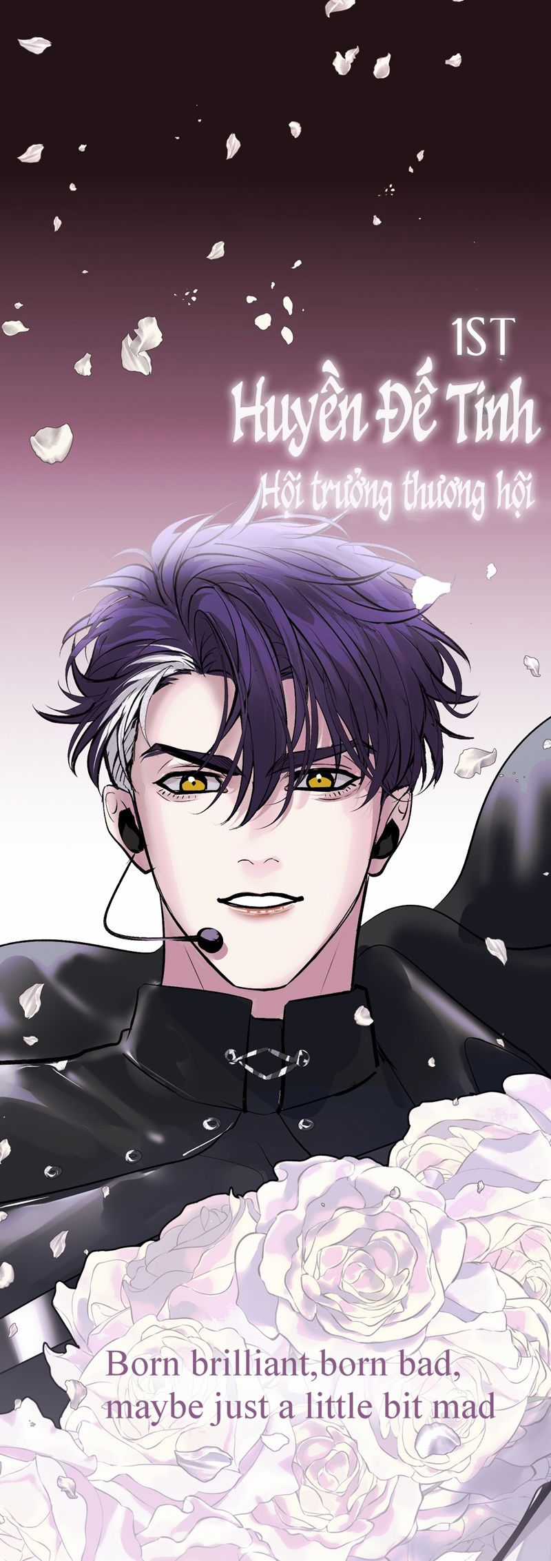 C Vị Thành Thần 3 - Chapter 26 - Trang 12