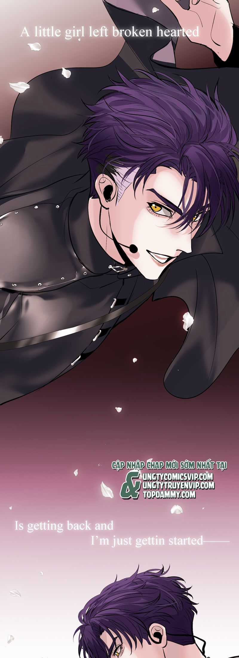 C Vị Thành Thần 3 - Chapter 26 - Trang 17