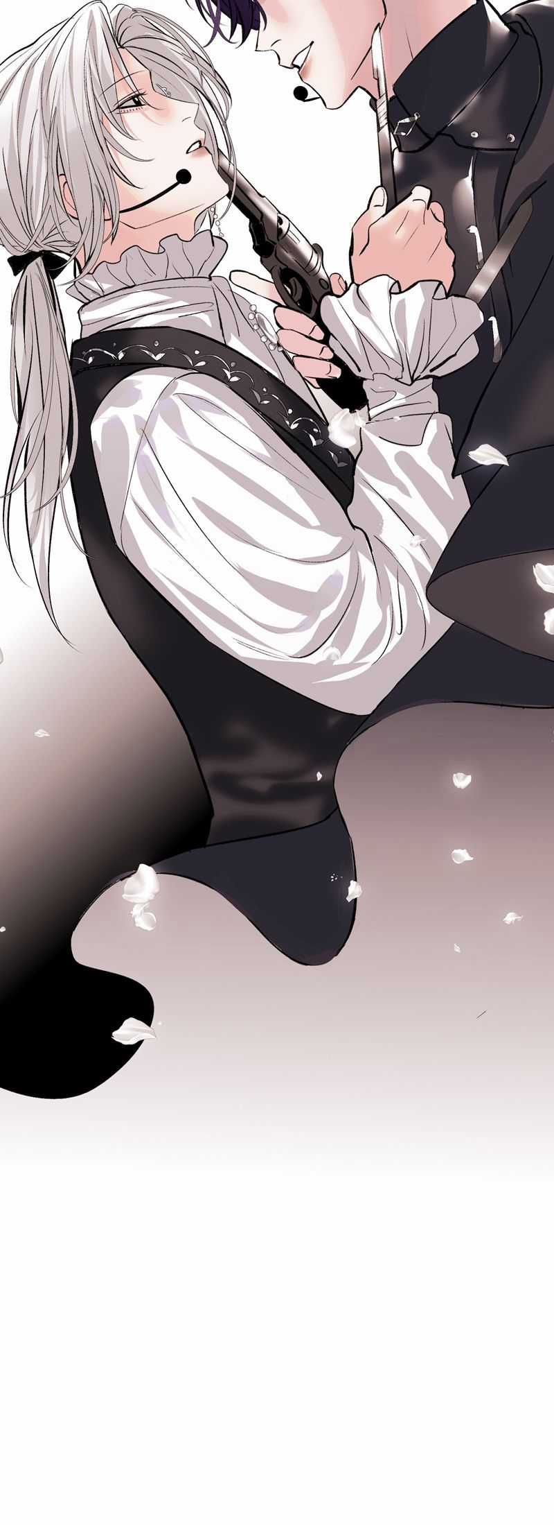 C Vị Thành Thần 3 - Chapter 26 - Trang 18