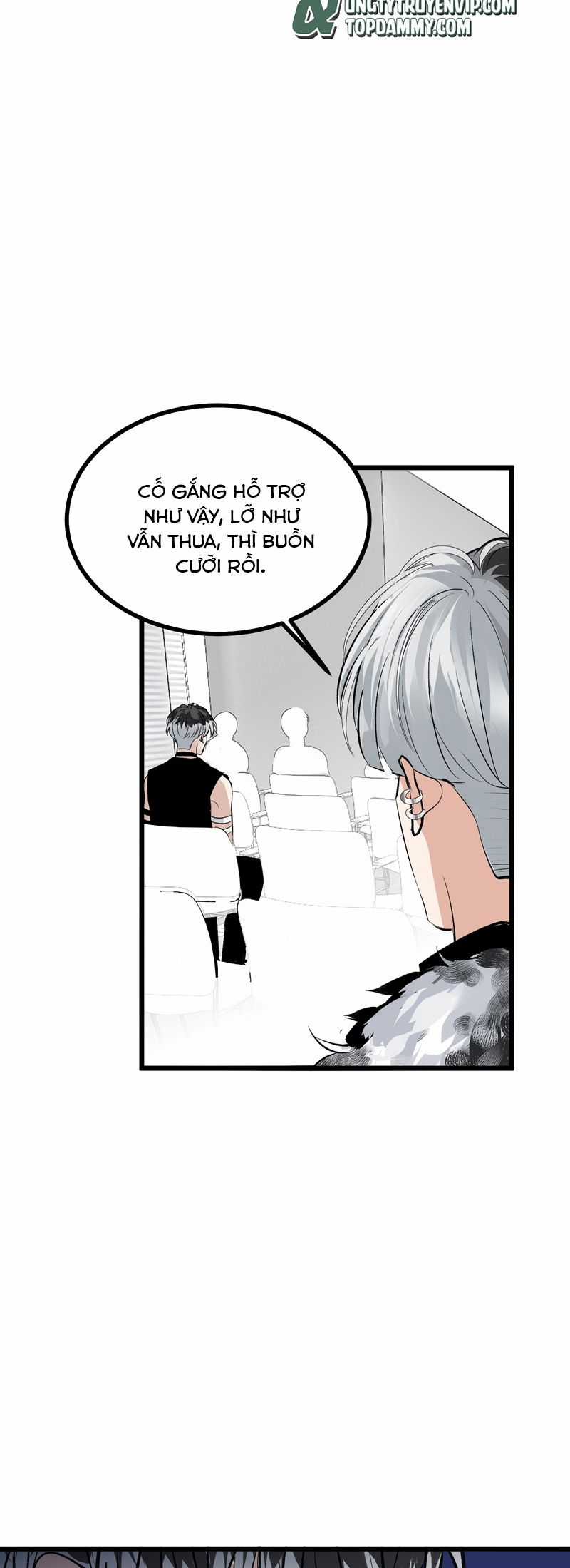 C Vị Thành Thần 3 - Chapter 26 - Trang 22