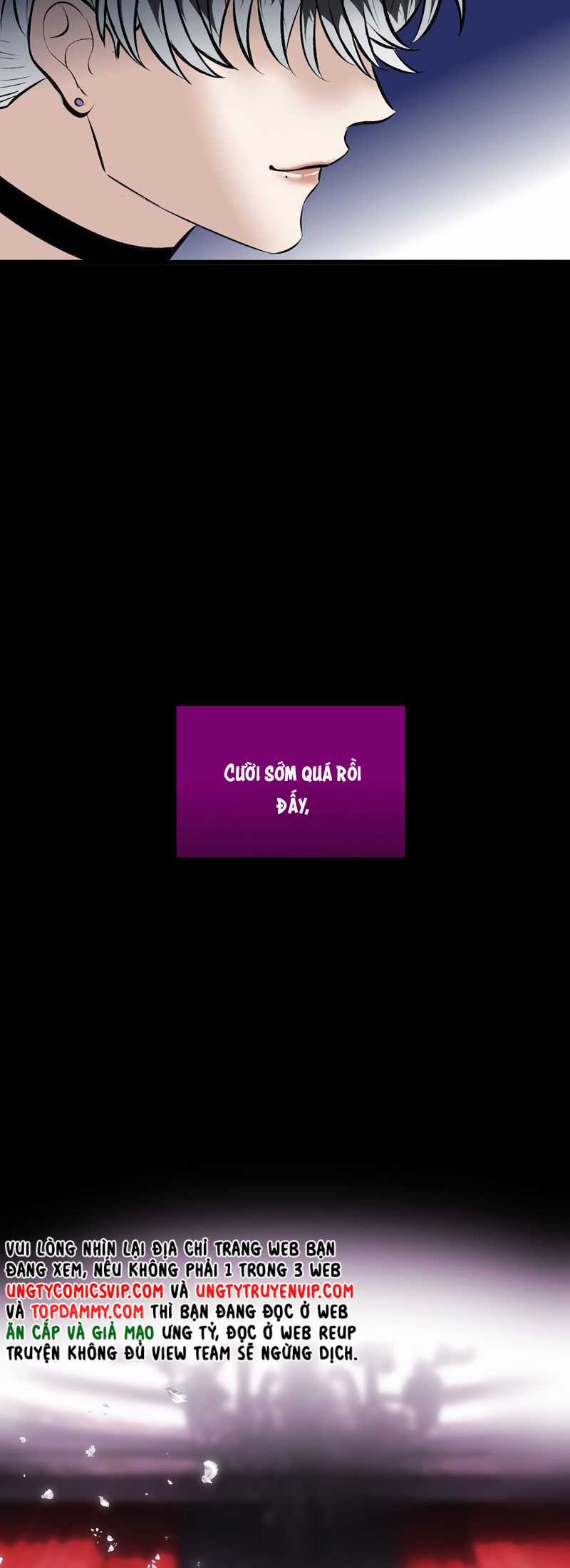 C Vị Thành Thần 3 - Chapter 26 - Trang 23